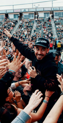 photo 26 in Linkin Park gallery [id1167238] 2019-08-14 00:00:00