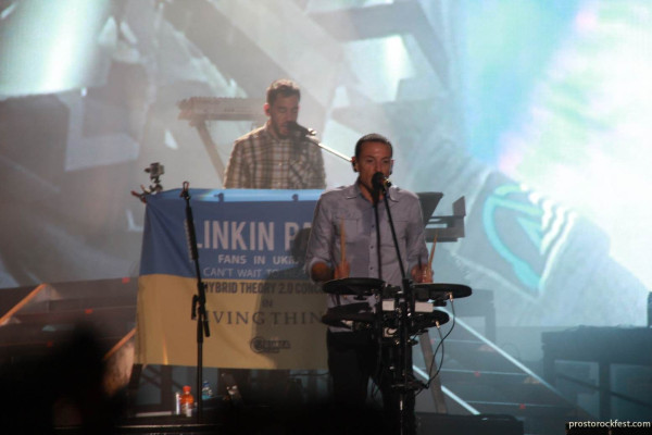 Linkin Park pic #1099487