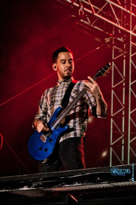 Linkin Park pic #1204056