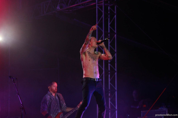 Linkin Park pic #1099486