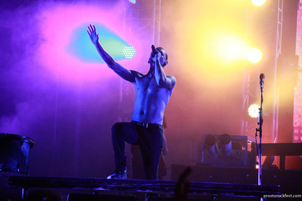 Linkin Park pic #1099485