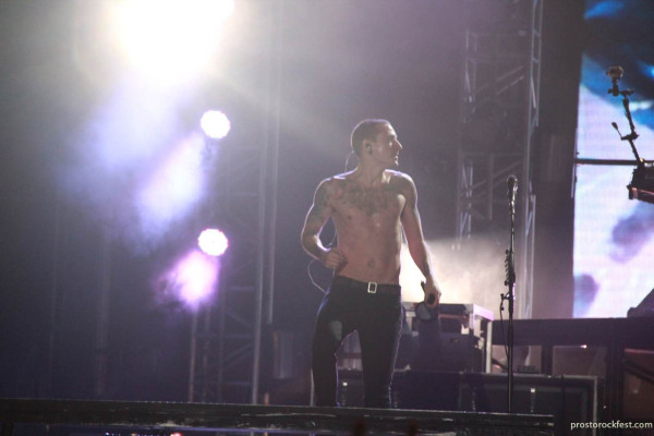 Linkin Park pic #1099484