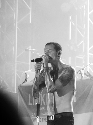 Linkin Park pic #1099482