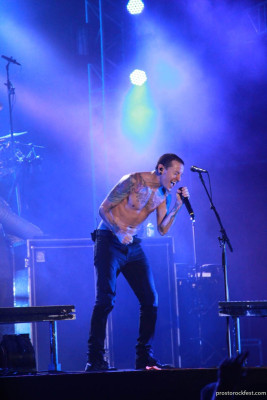 Linkin Park pic #1099483