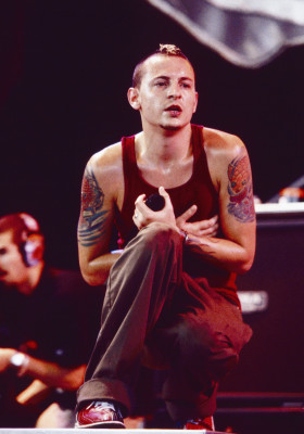 photo 11 in Linkin Park gallery [id1189305] 2019-11-16 00:00:00