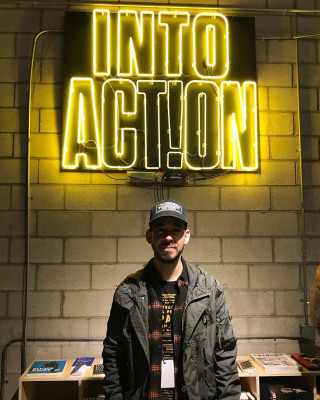 Linkin Park pic #998124