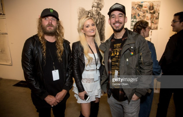 Linkin Park pic #998123
