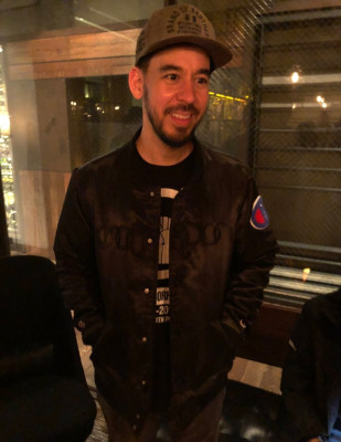 Linkin Park pic #1029780