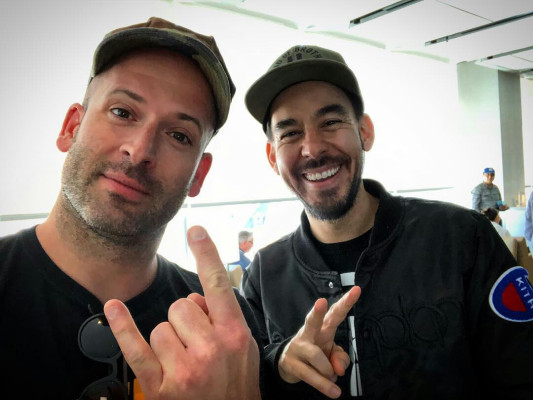 Linkin Park pic #1029779