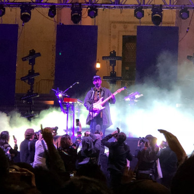 Linkin Park pic #1037322