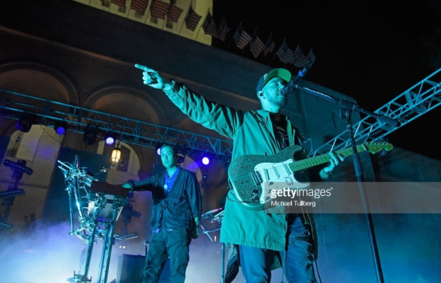 Linkin Park pic #1037321