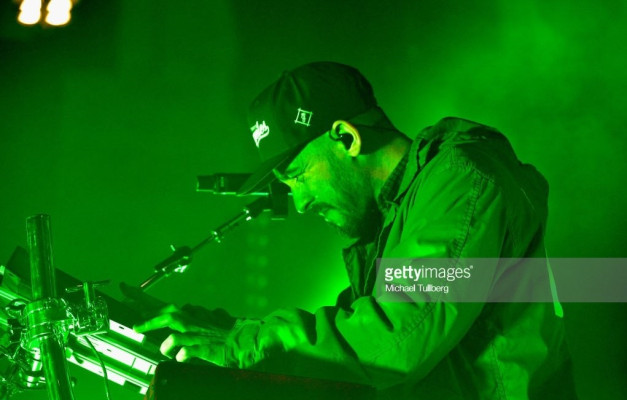 Linkin Park pic #1037319