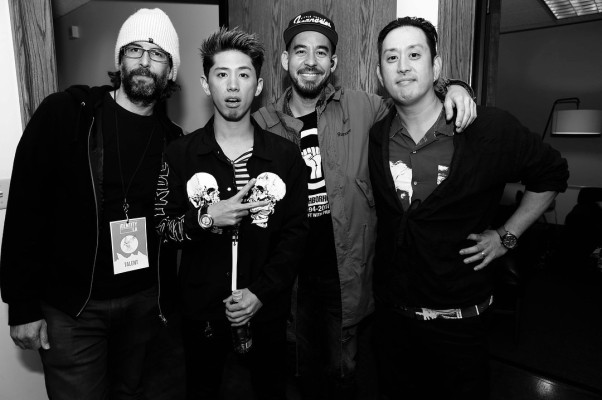 Linkin Park pic #1038293