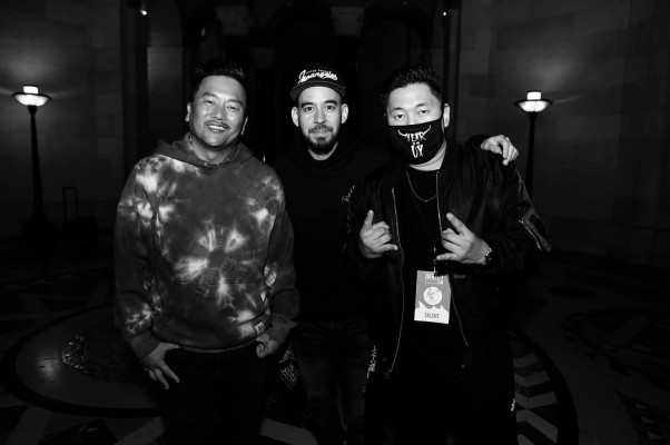 Linkin Park pic #1038296