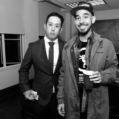 Linkin Park pic #1038290
