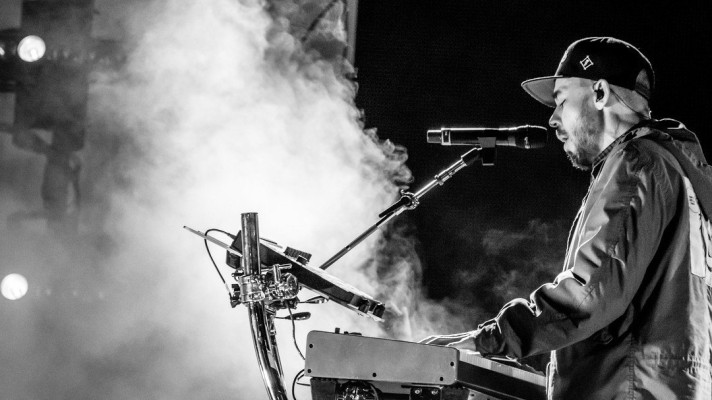 Linkin Park pic #1038288