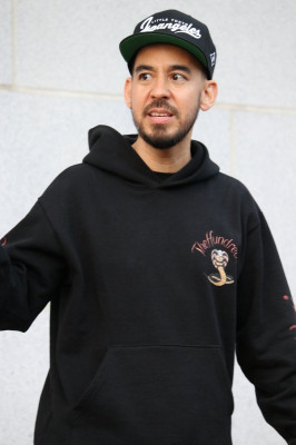 Linkin Park pic #1038286