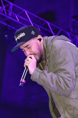 Linkin Park pic #1039007