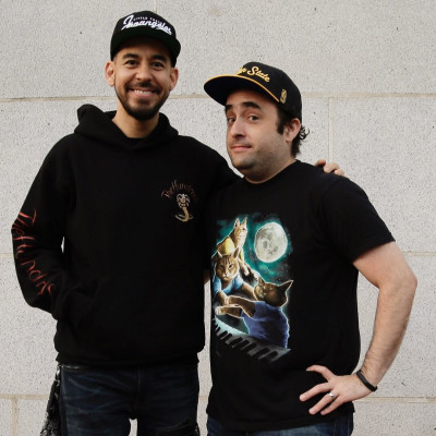 Linkin Park pic #1039002
