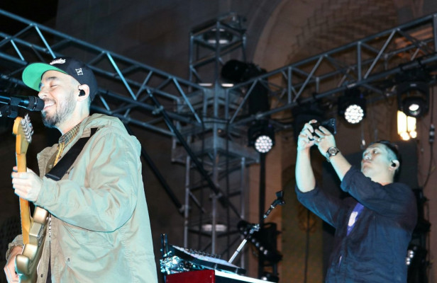 Linkin Park pic #1039001