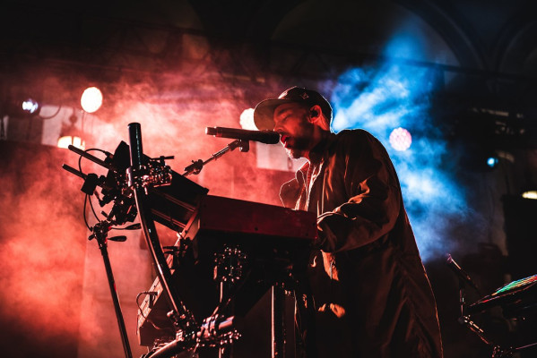 Linkin Park pic #1039010