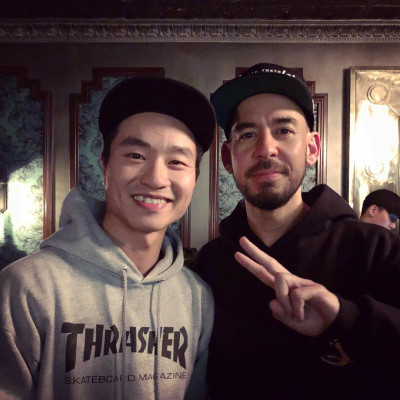 Linkin Park pic #1040035