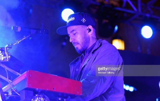 Linkin Park pic #1037325
