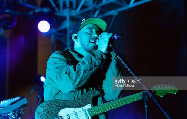 Linkin Park pic #1037316