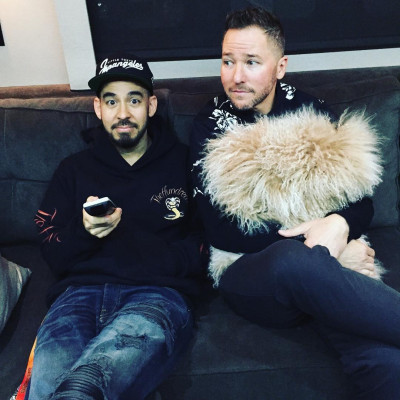 Linkin Park pic #1037212