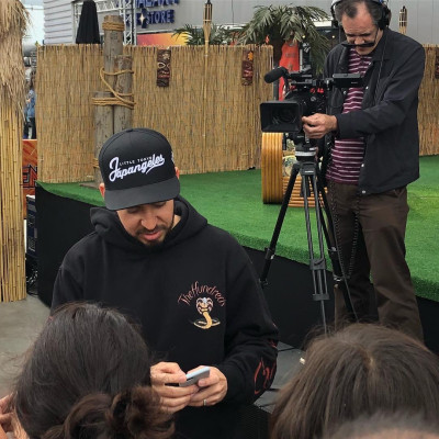 Linkin Park pic #1037195