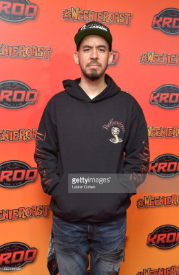 Linkin Park pic #1037167