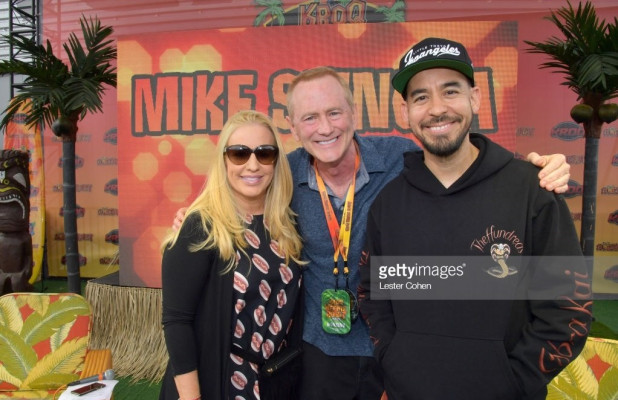 Linkin Park pic #1037193