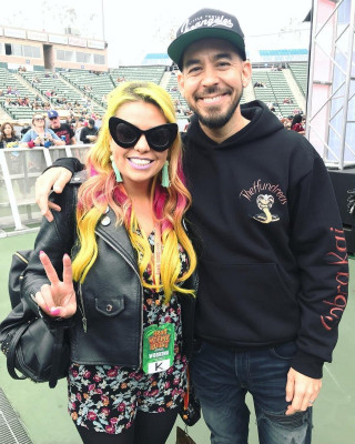 Linkin Park pic #1037161