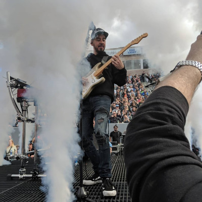 Linkin Park pic #1037197