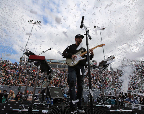 Linkin Park pic #1037155