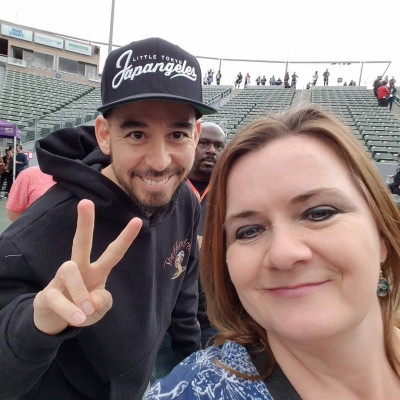 Linkin Park pic #1037162