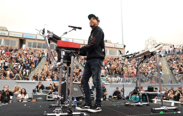 Linkin Park pic #1037157