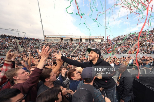 Linkin Park pic #1037199
