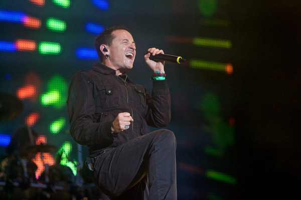 Linkin Park pic #1024190