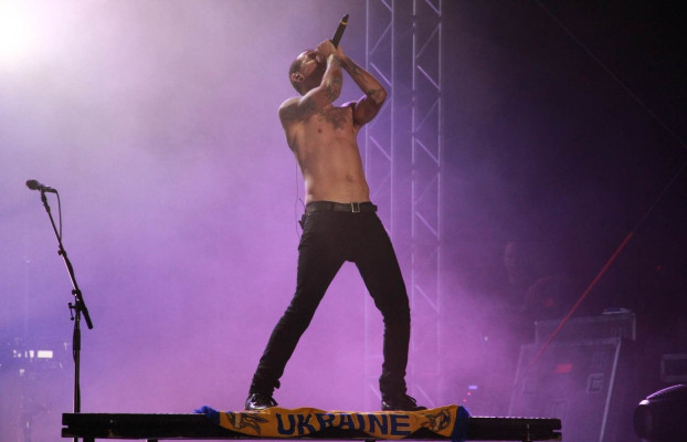 Linkin Park pic #1057624