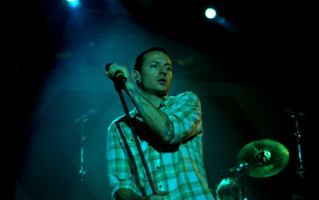 Linkin Park pic #1055501