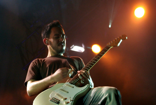 Linkin Park pic #1055498