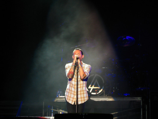 Linkin Park pic #1055500