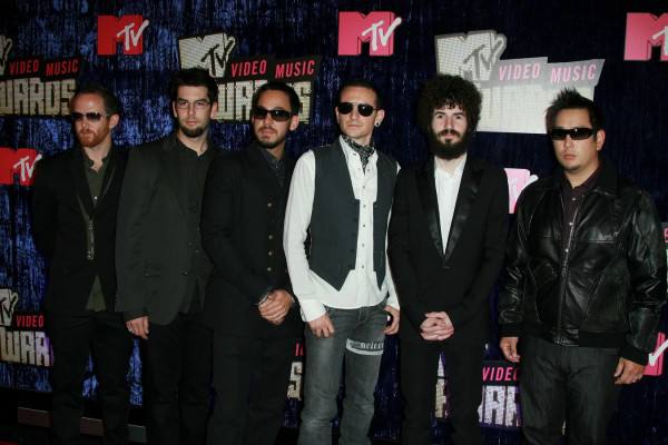 Linkin Park pic #959257