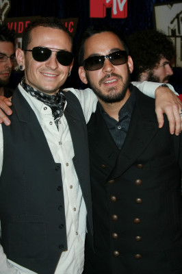 Linkin Park pic #959256