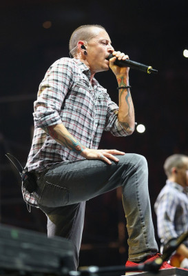 Linkin Park pic #983666