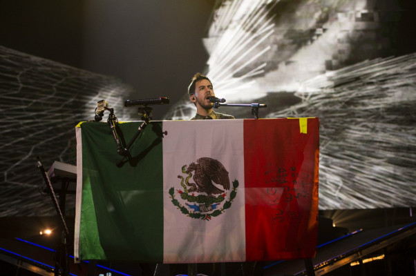 Linkin Park pic #1004890