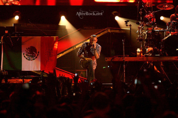 Linkin Park pic #1004892