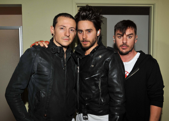 Linkin Park pic #992348