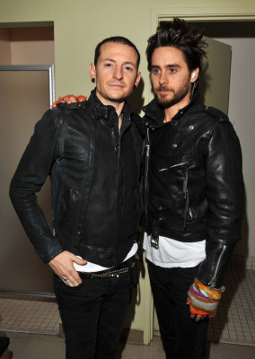 Linkin Park pic #992349